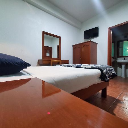 Hotel Del Aguila Oaxaca Dış mekan fotoğraf